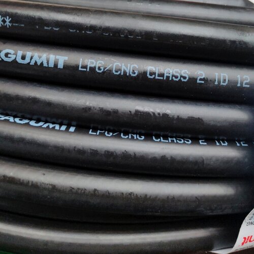 Шланг газовый 12*19 мм, Fagumit /X2/