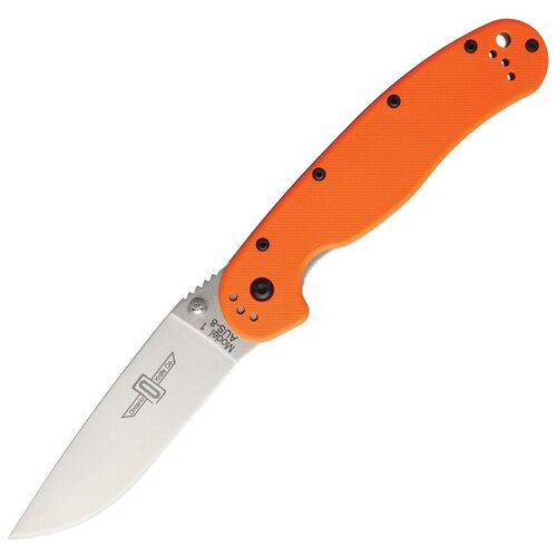 Ontario Rat AUS-8 Orange 8848OR