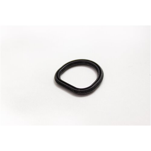Силиконовая прокладка маслоотделителя (кольцо) для Skoda, Volkswagen AuSilic 20297-SG аналог для 036103677