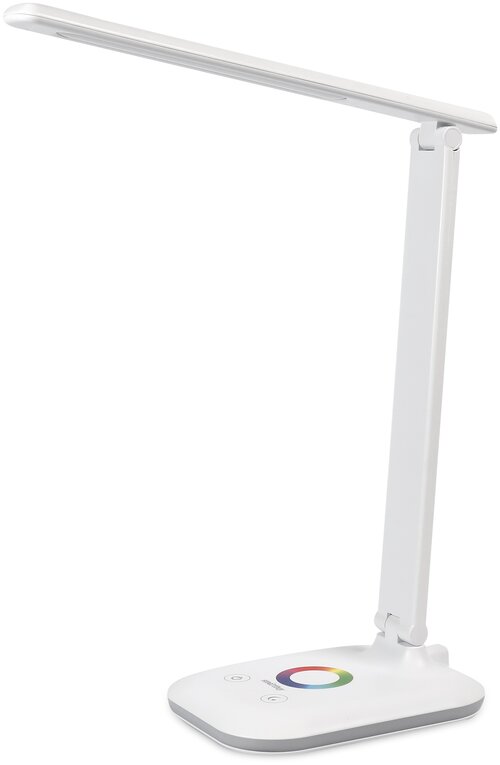 Лампа декоративная SmartBuy SBL-DL-9, 9 Вт, белый