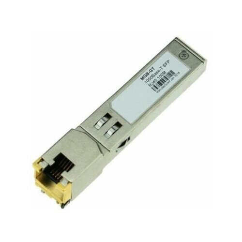 SFP модуль PLANET Mini GBIC TP MGB-GT