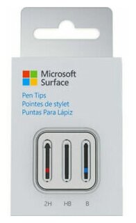 Наконечники Microsoft Surface Pen Tips