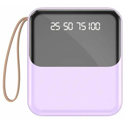 Внешний аккумулятор PowerBank P301 249900₽