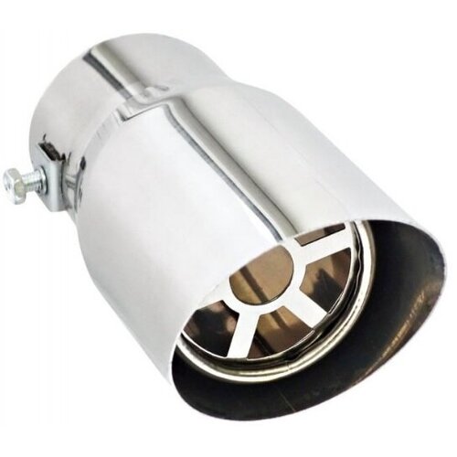 Насадка на глушитель ФОРСАЖ-7 569₽