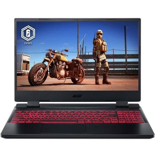 Ноутбук acer Nitro 5 AN515-58-57ZF черный NH QFJEM003 8700000₽