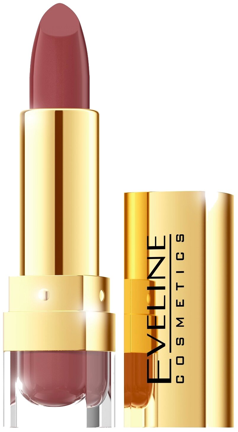 Помада для губ Eveline Cosmetics Color Edition т. 713 4 г