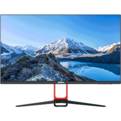 Монитор Dahua 28 LM28-F400 VA LED 169 3840x2160 5ms 10001 300cd 178178 HDMI2 DP USB MM 60Hz 247 ready Tilt VESA Black 2 years 3312500₽