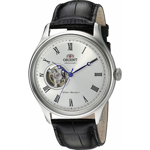 Наручные часы ORIENT Classic, серебряный наручные часы orient classic белый серебряный