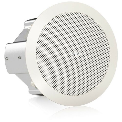 Tannoy CVS 401 потолочный громкоговоритель с колпаком 60Вт прог 8Ом 4079 70Гц-20кГц-10 дБ 70В100В 251256332 Вт SLP 105 Дб пик 1229000₽