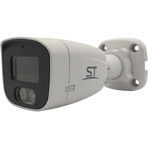 Видеокамера ST-190 IP HOME POE 2,8mm (версия 3)