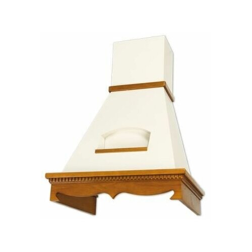 Вытяжка ELIKOR бельведер 60П-650-П3Д бежбук свет-кор 1601000₽