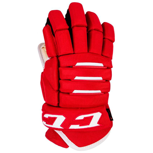 Перчатки игрока HG 4 ROLL PRO2 GLOVES SR RD/RD перчатки игрока hg 4 roll pro2 gloves sr nv nv