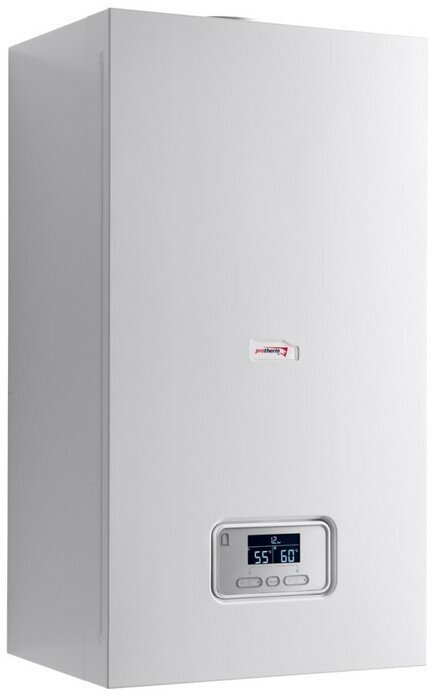 Газовый настенный котел Protherm Пантера 35 KТV (Двухконтурный) - 35 кВт