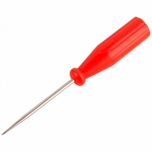 Шило пластиковая ручка 72140 мм курс 67405 335₽