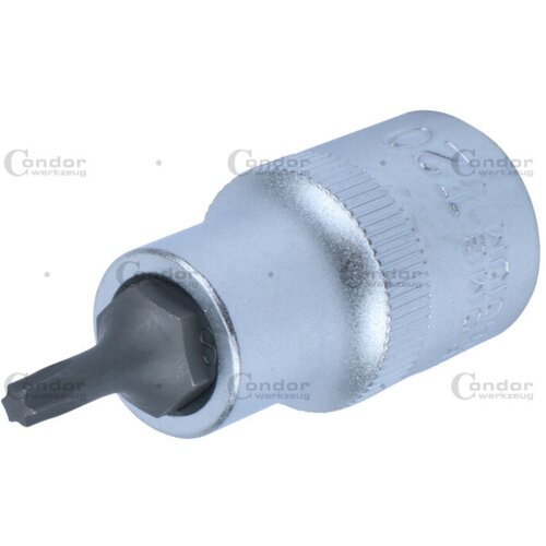 Головка торцевая 1/2