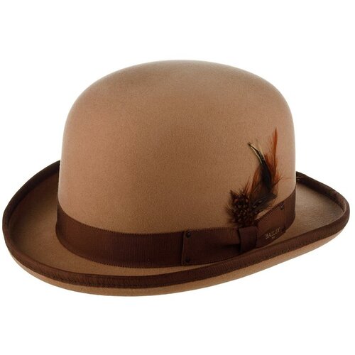 Шляпа Bailey, размер 57, розовый