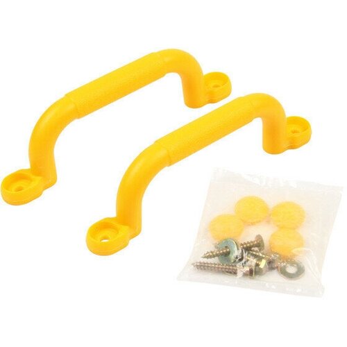 Baby Grad Ручки пластиковые