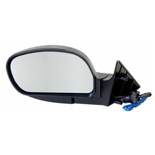 Зеркало боковое левое ВАЗ 2110, 2111, 2112, модель НТ-10 БО 