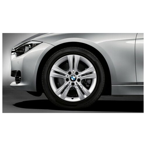 Колесный Диск 7 1/2jx17 Et:37 392 BMW арт. 36116796239