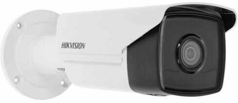 Видеокамера IP HIKVISION DS-2CD2T43G2-4I, 2.8 мм - фото №2