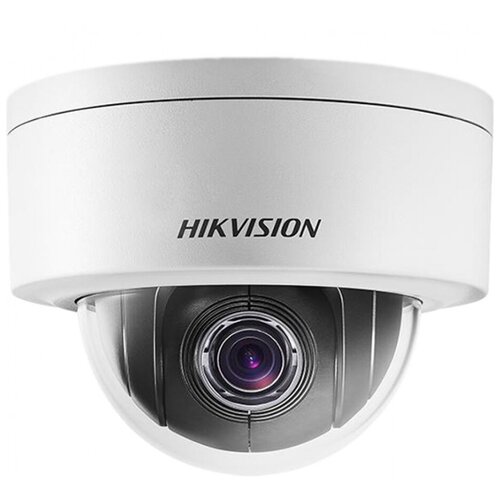 фото Ip камера hikvision ds-2de3204w-de 2.8-12mm