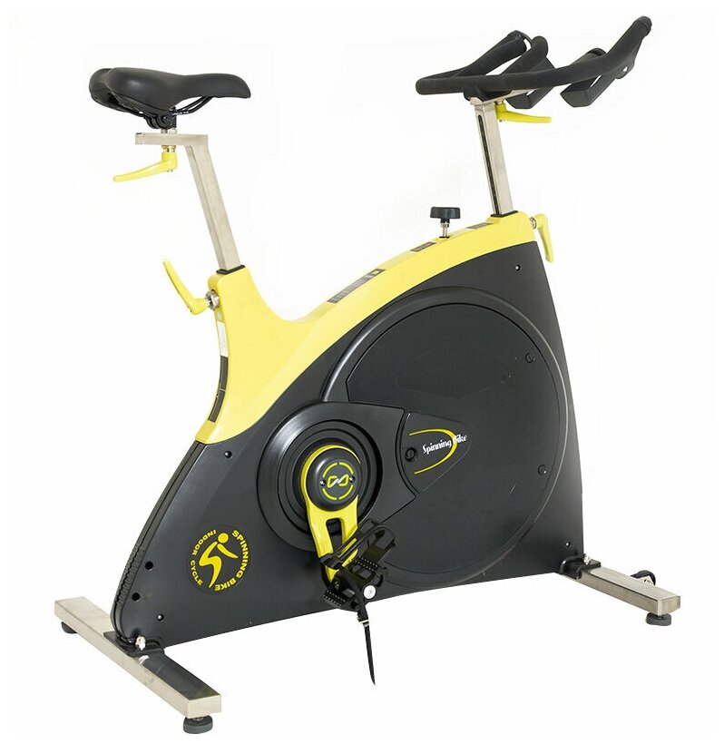 Сайкл - тренажер X-958