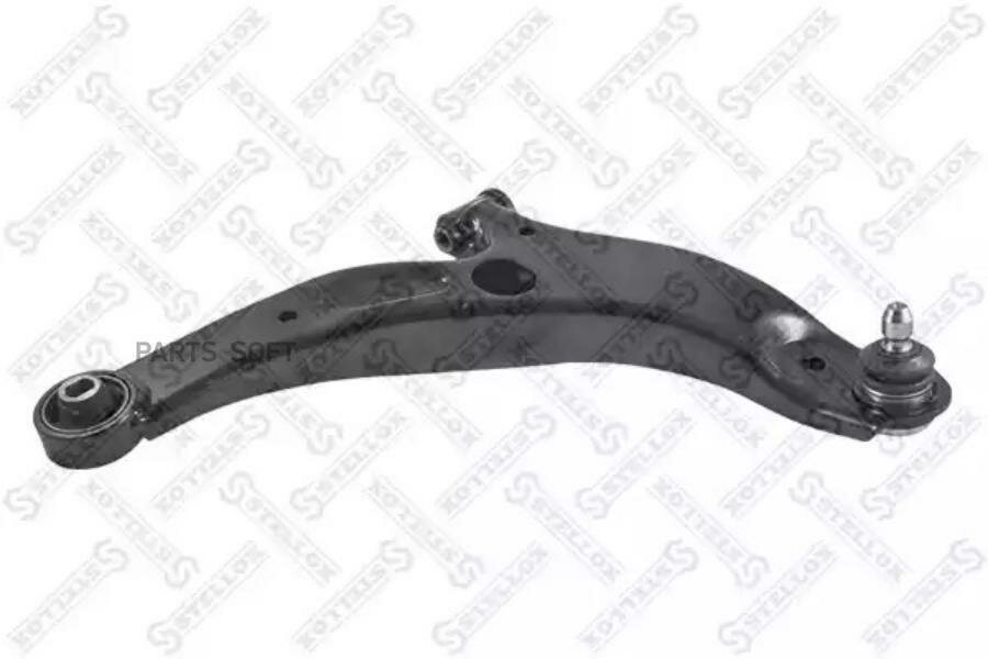 STELLOX 5704116ASX 57-04116A-SX_рычаг правый\ Mazda 323S 1.6-2.0/2.0D 01-04