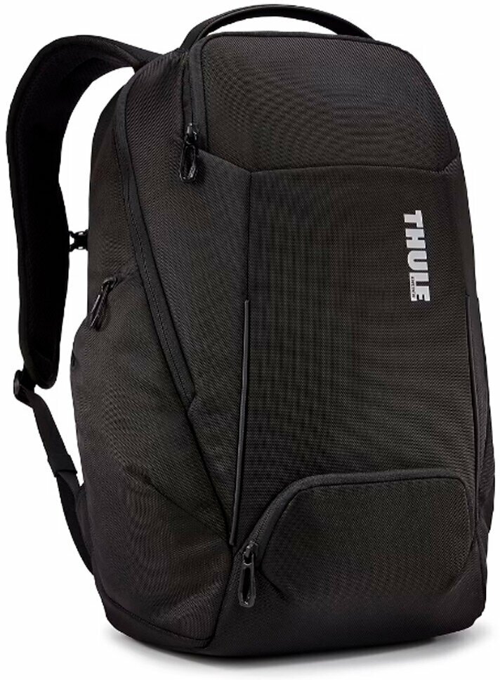 Рюкзак Thule Accent Backpack 26L Black (2022)