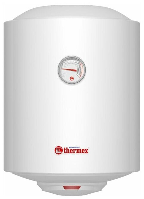 Водонагреватель Thermex Champion TitaniumHeat 30 V Slim