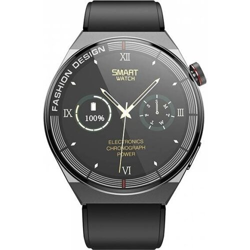 Смарт-часы Borofone BD2 черный 279900₽