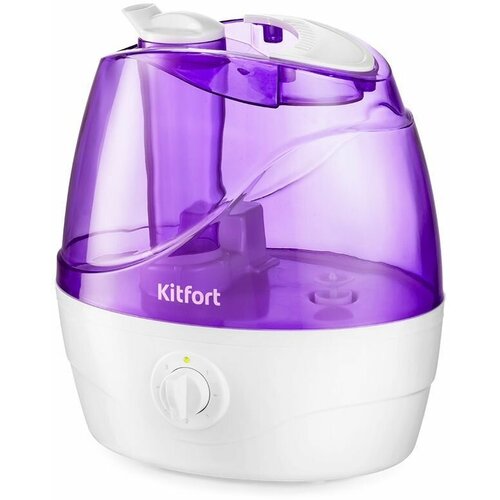 Увлажнитель воздуха Kitfort КТ-2834-1 231300₽