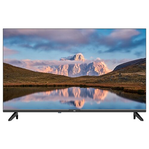 43 Телевизор BQ 43FSU36B черный 2370700₽