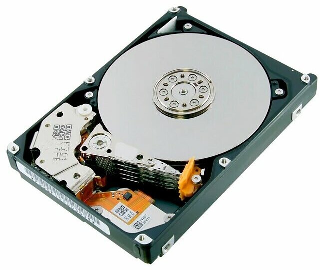 Жесткий диск Toshiba AL15SEB24EQ 2400Gb