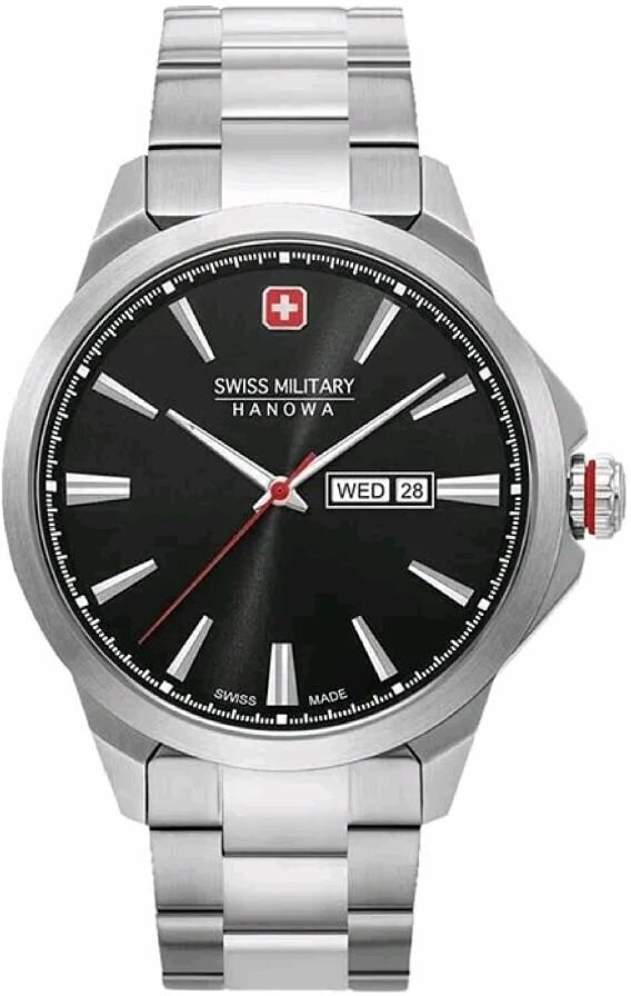 Наручные часы Swiss Military Hanowa 06-5346.04.007 