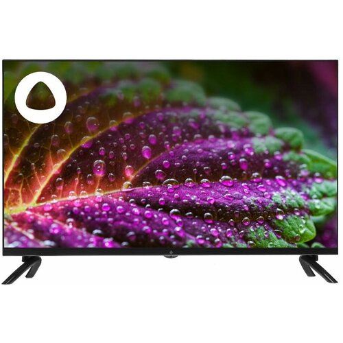 Телевизор 32 81 см LED DEXP 32FCY1 черный 1966100₽