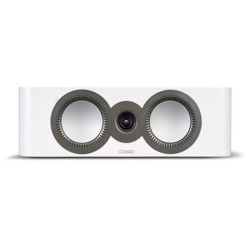 Центральные каналы Mission ZX-C1 High-gloss White 6089000₽