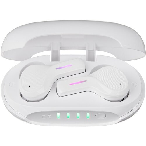 BY Наушники беспроводные TWS Legend ANC шумоподавление 37320мАч белый 5 штук 21540₽