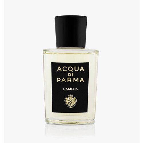 Acqua di Parma Camelia Eau de Parfum парфюмированная вода 180мл acqua di parma osmanthus eau de parfum парфюмированная вода 180мл