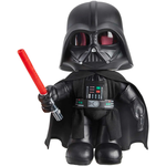 Mattel Интерактивная игрушка Star Wars Дарт Вейдер - изображение