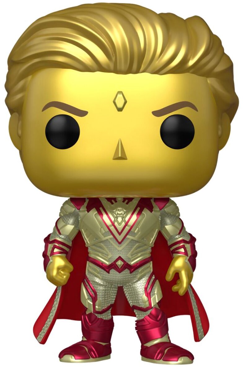 Фигурка Funko POP! Guardians of the Galaxy Vol. 3. Adam Warlock