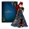 Кукла Мерида Disney Designer Лимитированая серия Disney - изображение