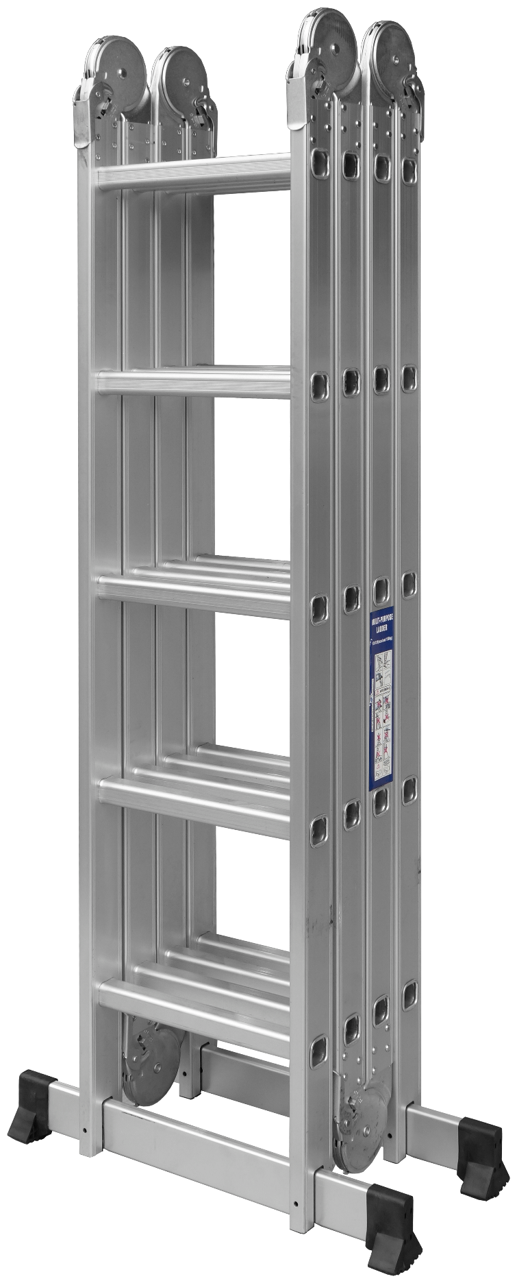 фото Лестница UPU Ladder UP405 5,53 м