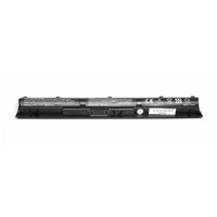 Аккумулятор для ноутбука HP Pavilion 14-ab, 15-ab. 14.8V 2200mAh. PN: 800049-001, HSTNN-LB6R, KI04