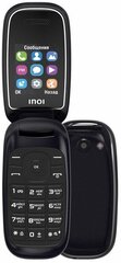 Мобильный телефон INOI 108R Black