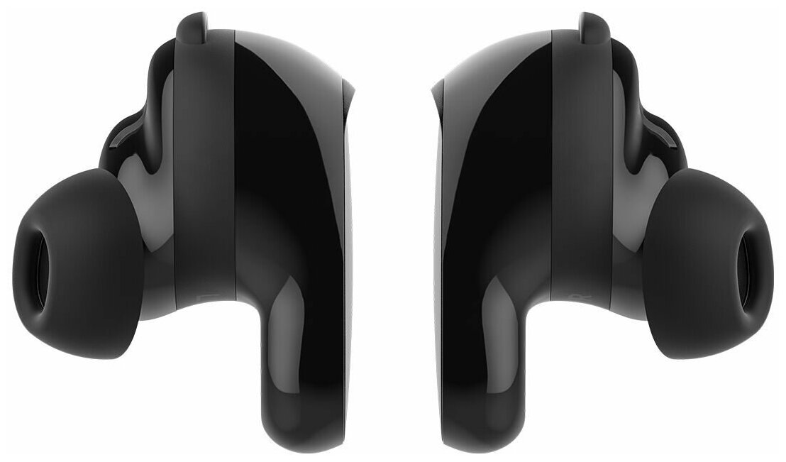 Наушники Bose QuietComfort Earbuds 2 Midnight - фото №2