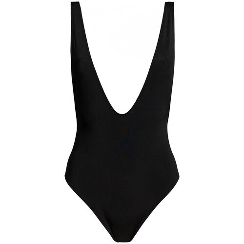 Слитный купальник LOVELY EVA, размер s, черный