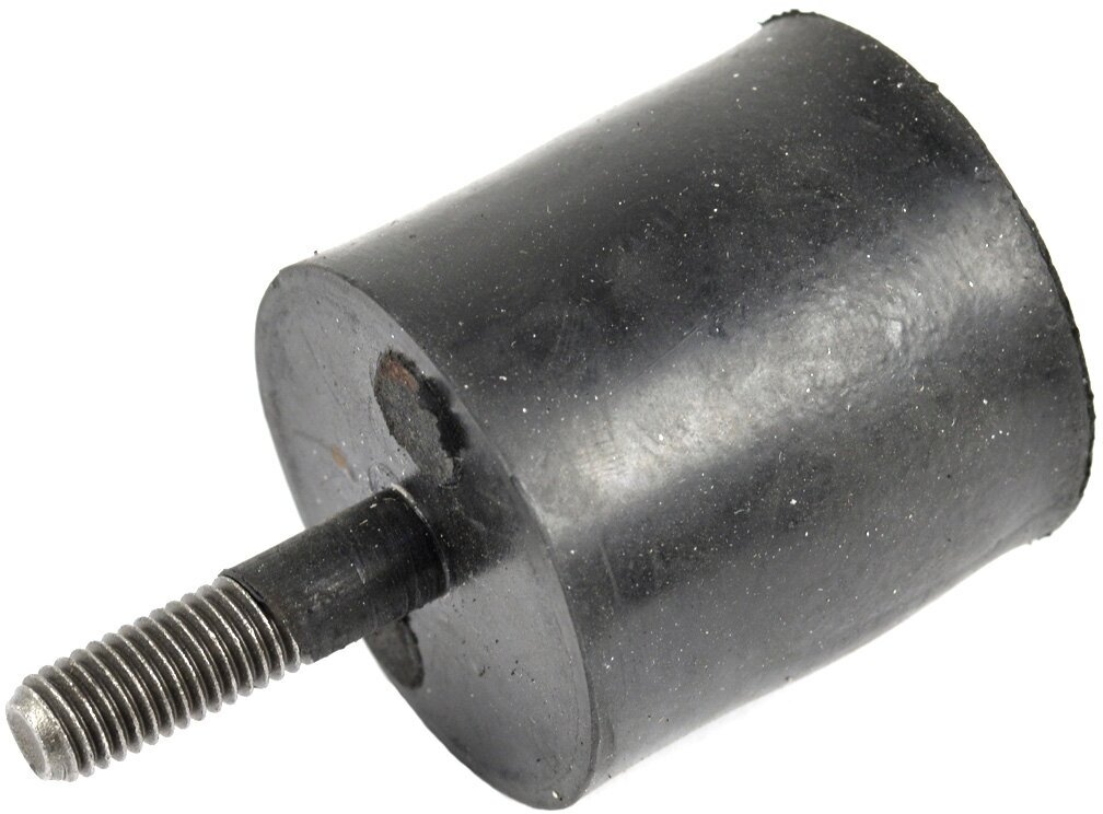 фото Амортизатор резиновый задний (с одной шпилькой) для виброплиты CHAMPION PC-1150FT