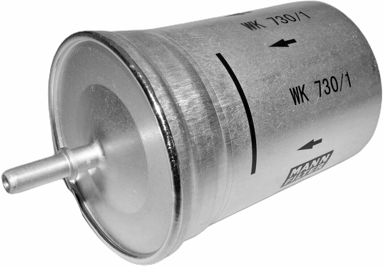 Топливный фильтр MANN-FILTER WK 730/1 — фото 6
