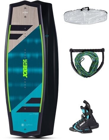 JOBE Вейкборд JOBE 23 Jinx Wakeboard Package