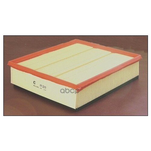 Фильтр воздушный MECA-FILTER FA2219 | цена за 1 шт